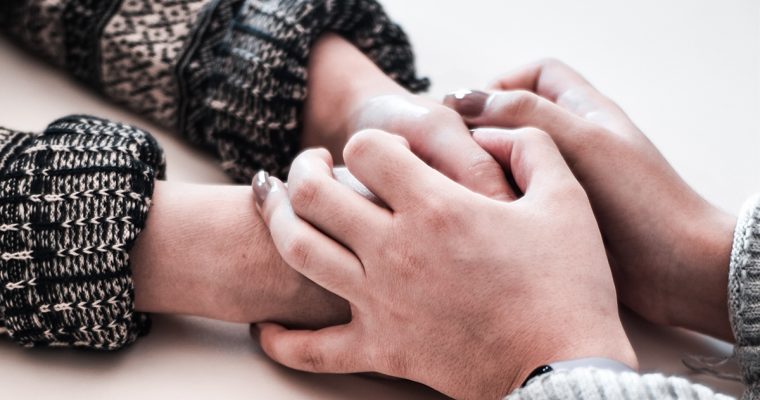 5 Ways to be a Food Allergy Ally